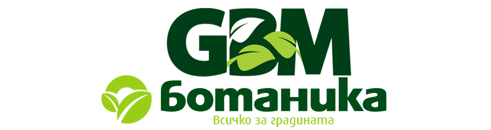 Botanika Logo