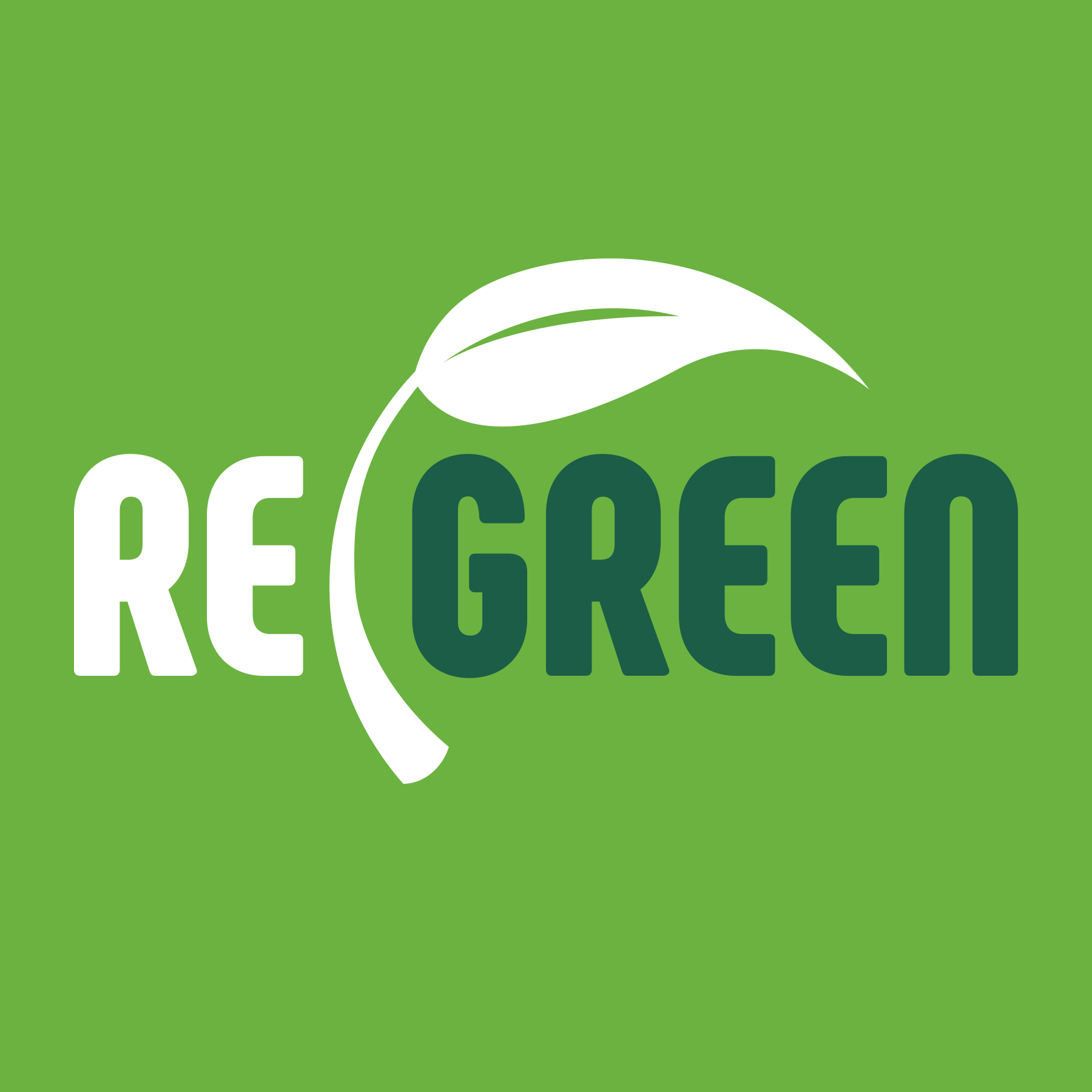 ReGreen
