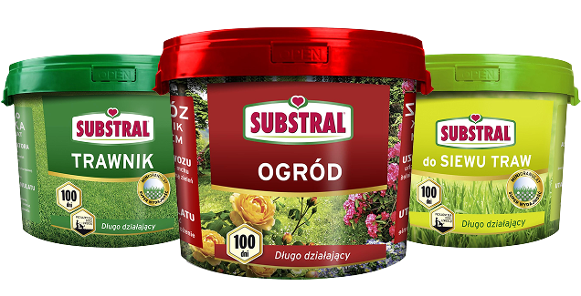 SUBSTRAL Products