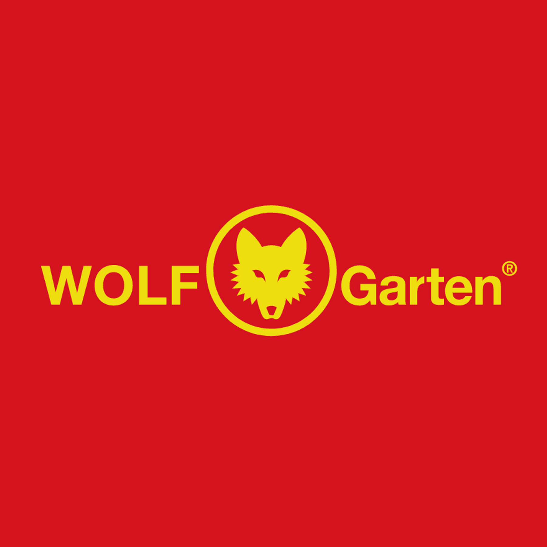 Wolf Garten
