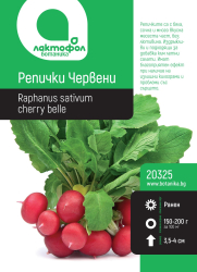 Репички Червени