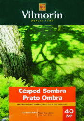 Тревна смеска Сянка - 1 кг