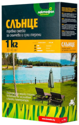 Тревна смеска Слънце - 1 кг