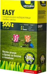 Тревна смеска EASY - 0.5 кг