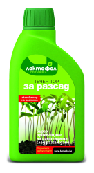 Лактофол течен ТОР за РАЗСАД 0,250л