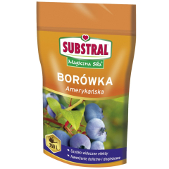 Тор за боровинки, 350 г